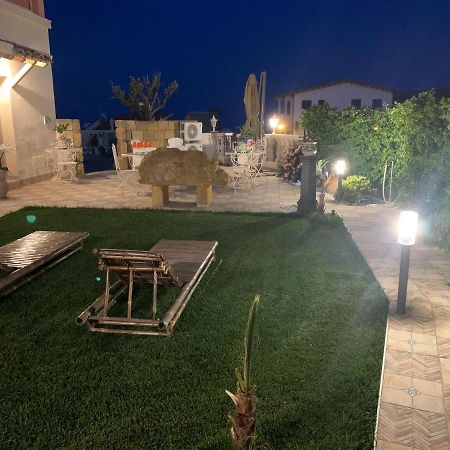 Villa Maresa Реальмонте Екстер'єр фото