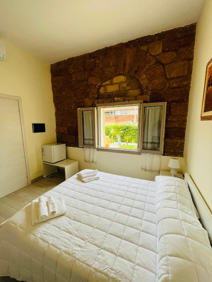 Villa Maresa Реальмонте Екстер'єр фото